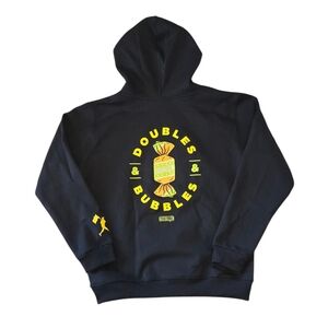 ⭐️NWOT Baseballism Doubles & Bubbles Sweatshirt